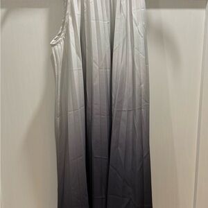 SHEIN Black and White Garment Label